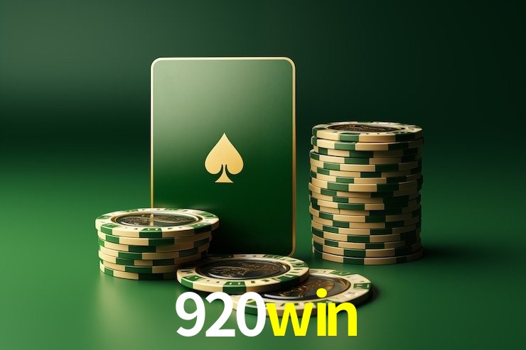 Statistics 920win