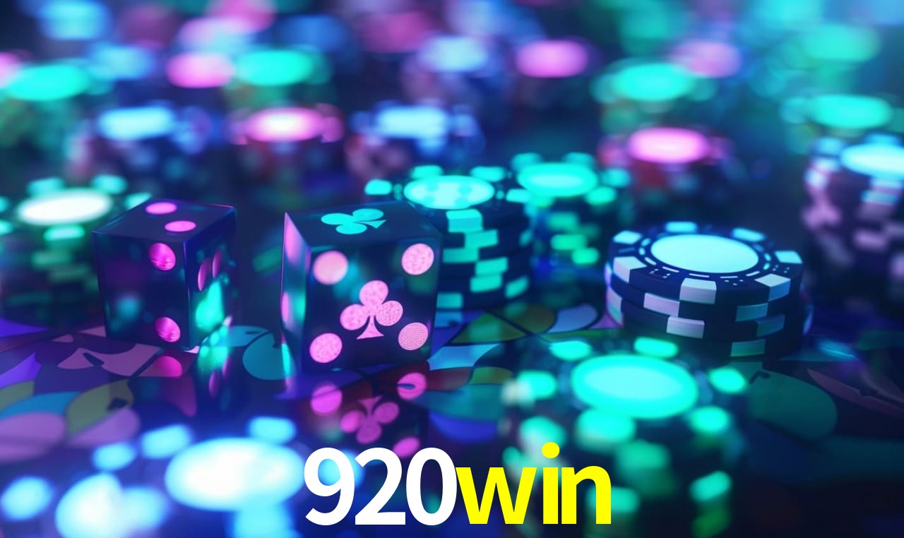 Estatísticas 920win