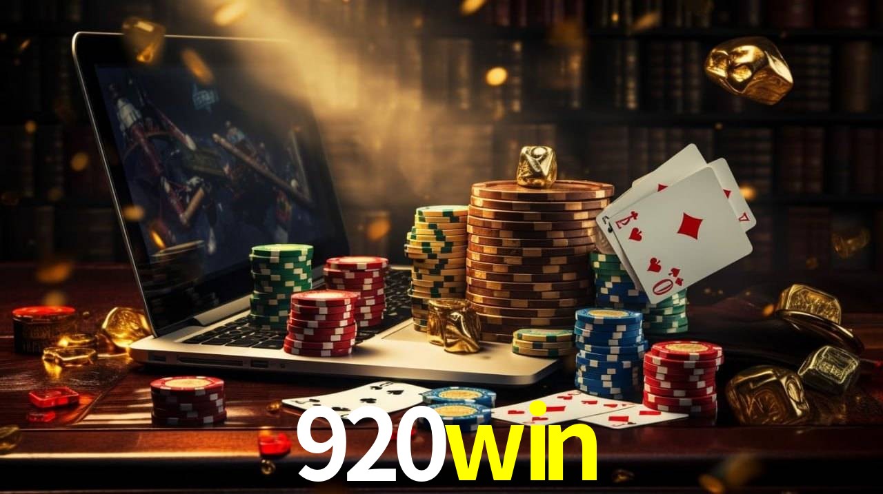 Experiência VIP 920win