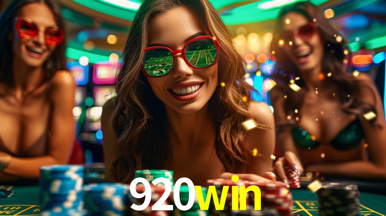 Bonus Features 920win