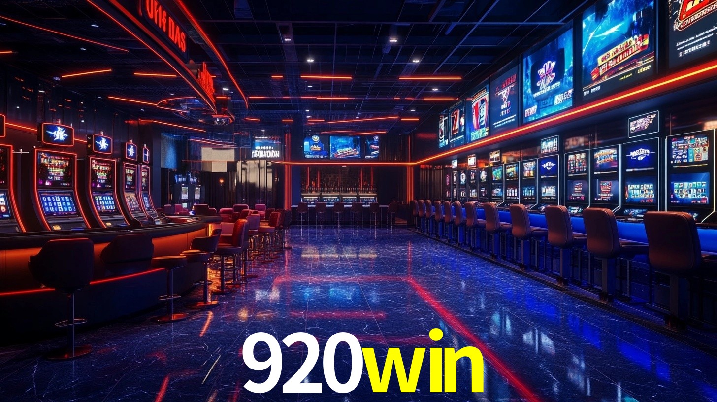 Blackjack Table 920win