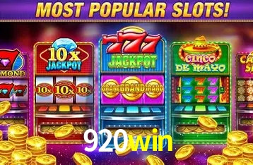 920win Rio de Janeiro - Professional Dealers