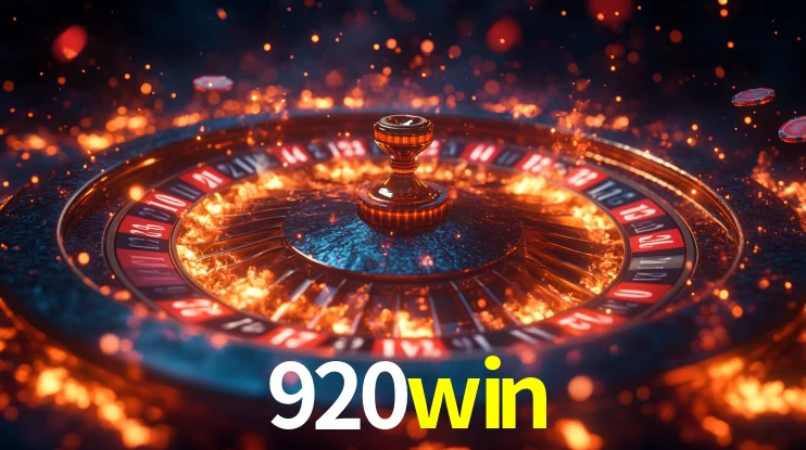 920win App Interface
