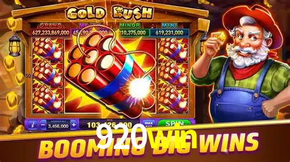 A Revolução dos Aplicativos de Jogos no 920win