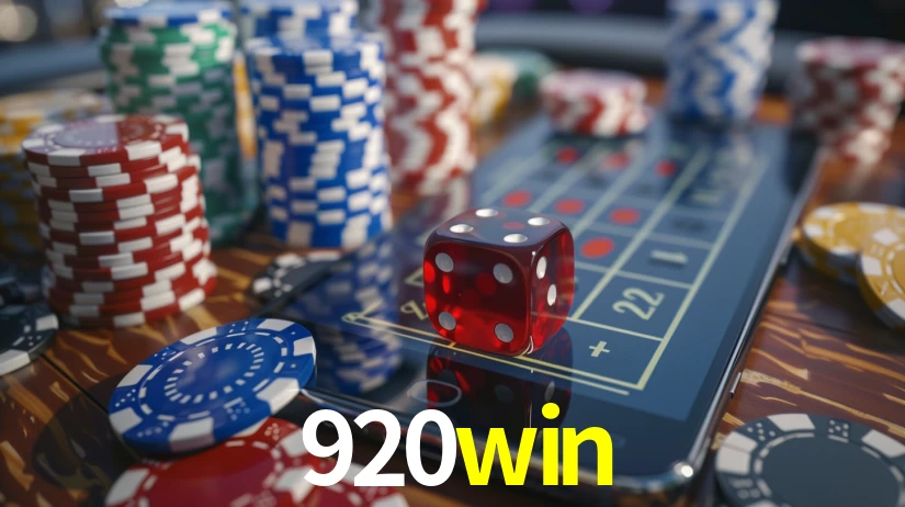 920win bet