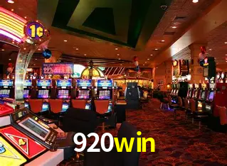920win Brasília - Casino Guide