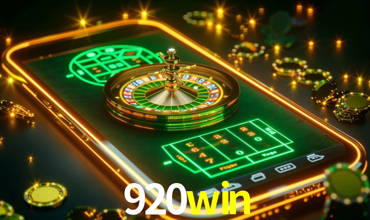 920win - User Statistics