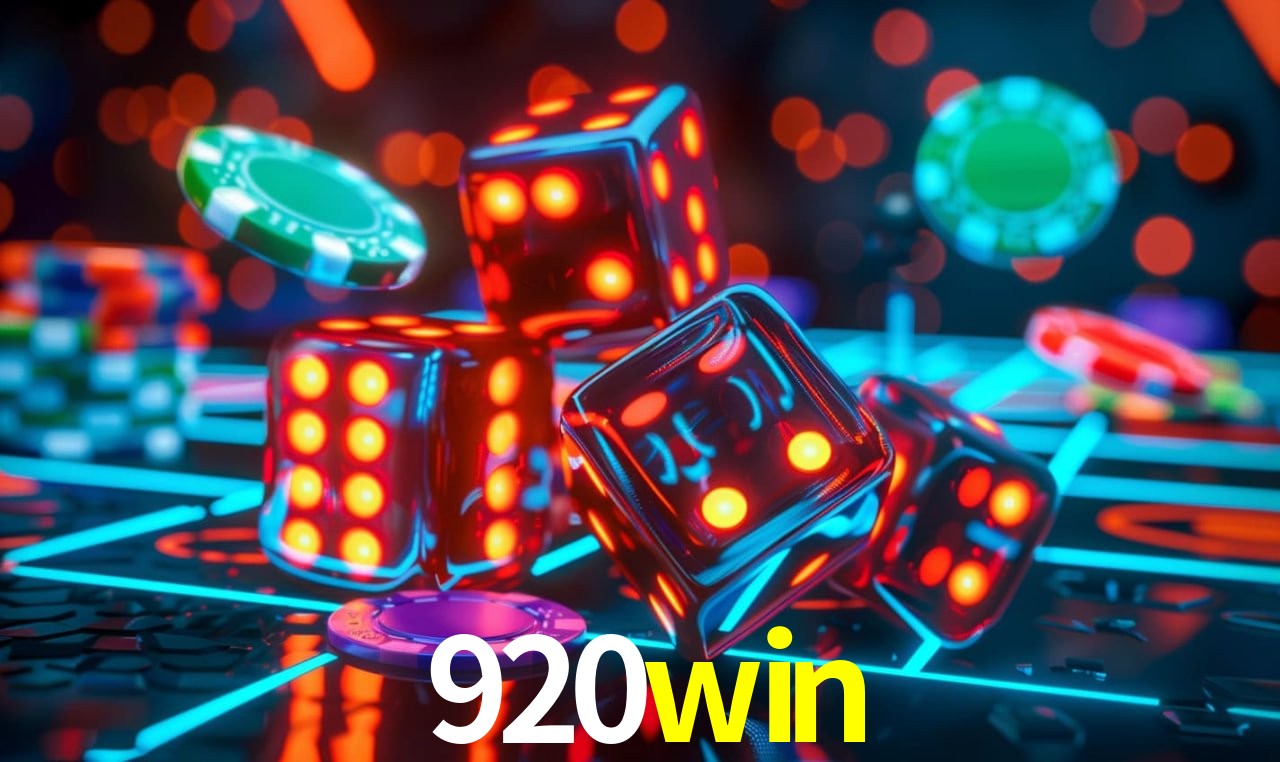 PIX Instantâneo 920win