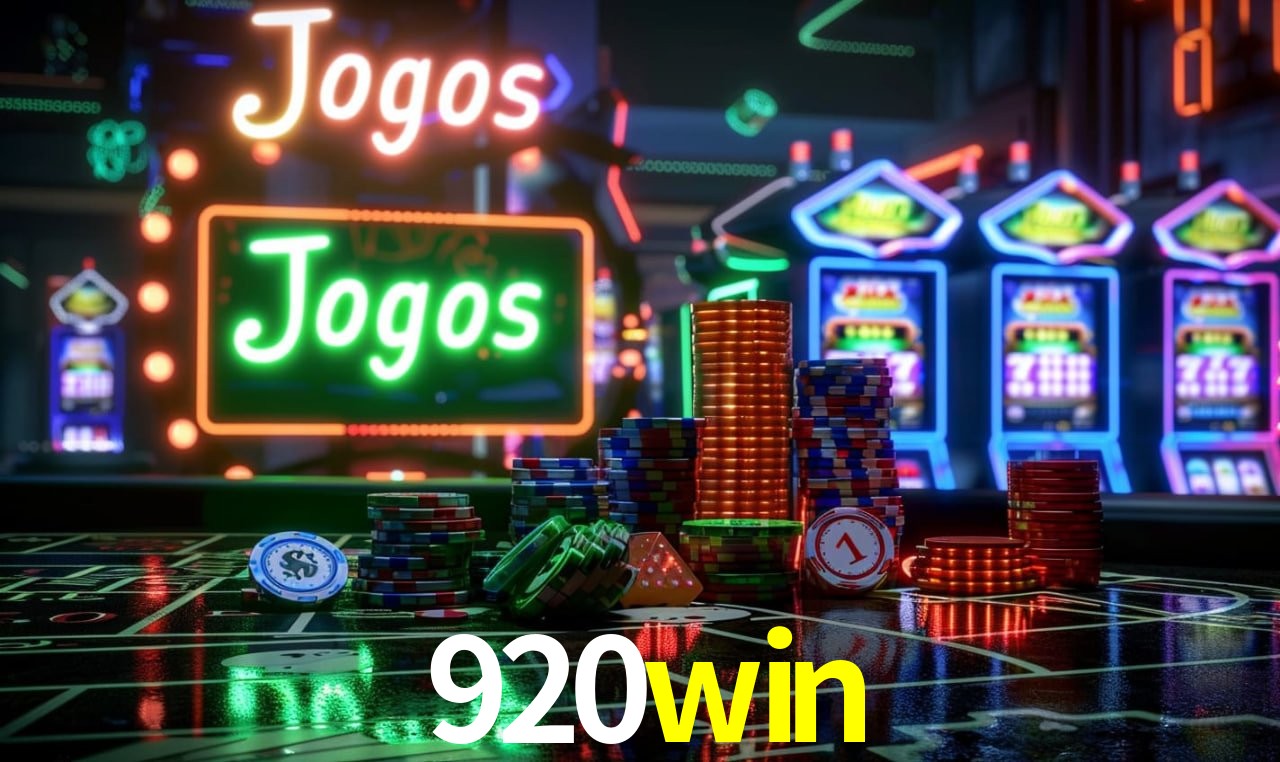 920win bet
