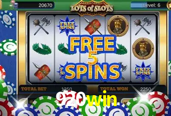 920win Cassino - 80+ Mesas ao Vivo