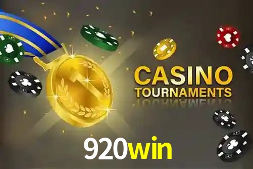 920win - App Features