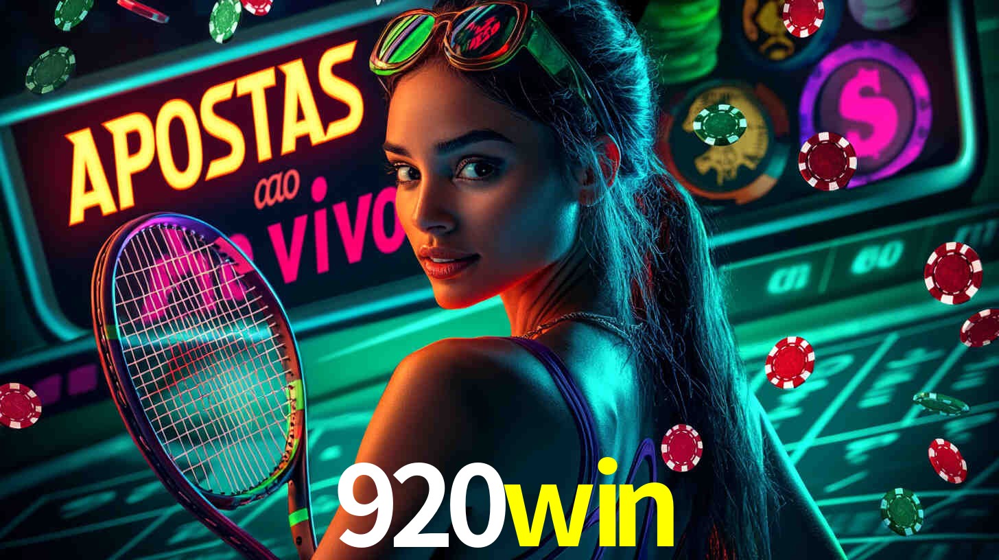 A Popularidade dos Caça-Níqueis no 920win