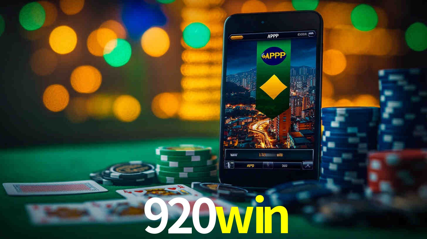 Descubra o Programa VIP da 920win: Vantagens Exclusivas para Jogadores