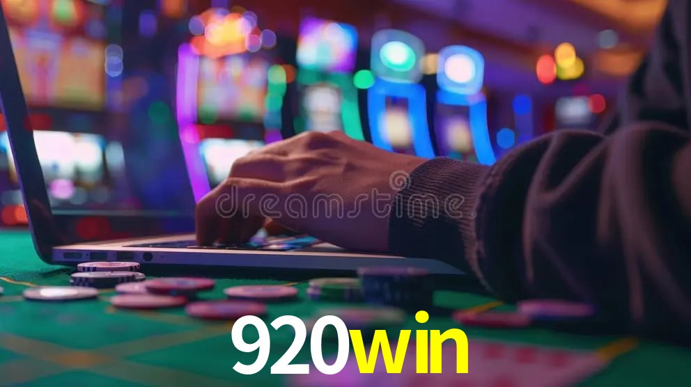 Casino VIP 920win