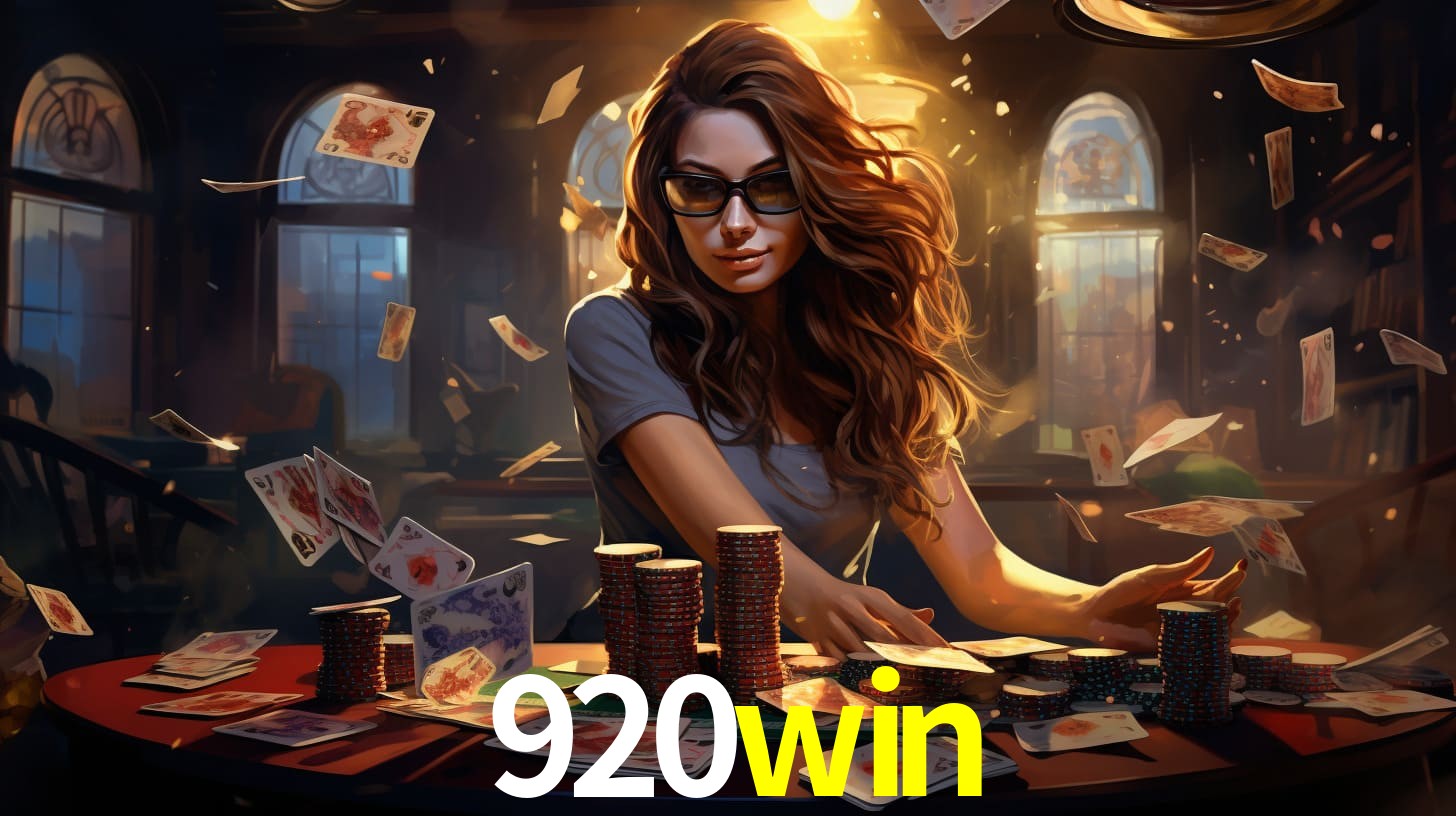 Football Betting 920win