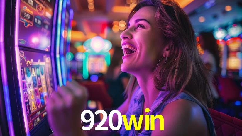 Experimente o Login Seguro Premium no 920win