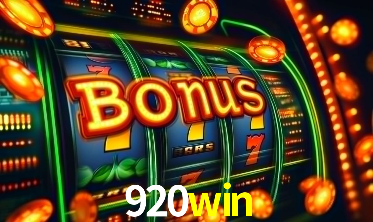 Tennis Betting 920win