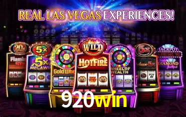 920win Rio de Janeiro - Bonus Terms