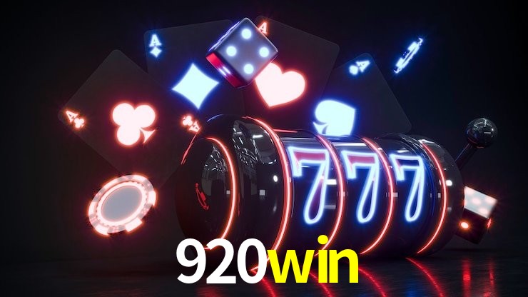 Gates of Olympus 920win