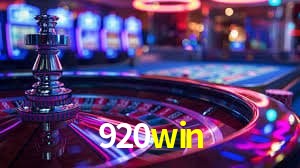 Cadastro Rápido 920win