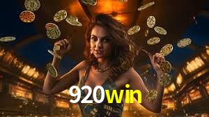 Game Providers 920win