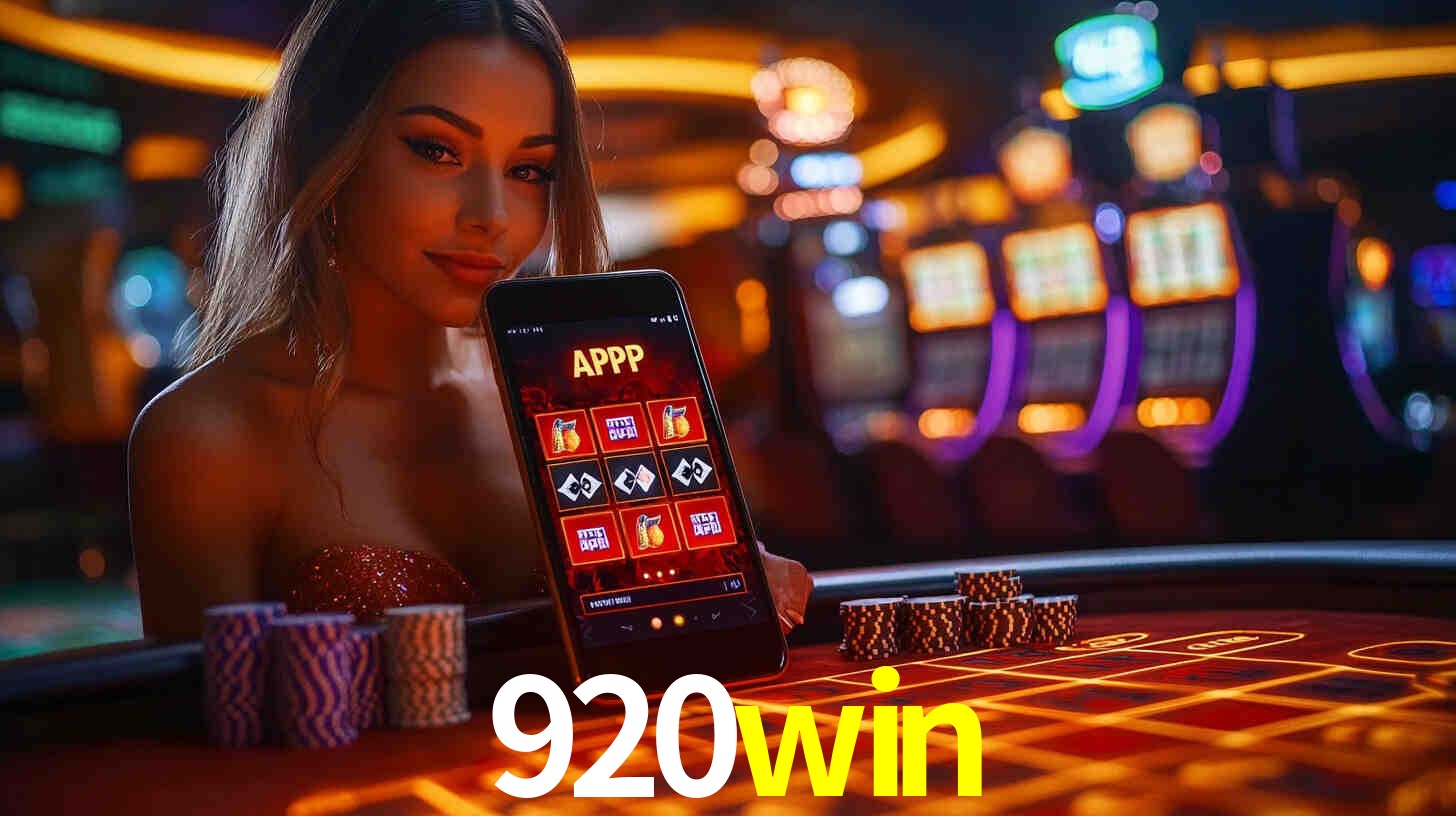 Descubra a Essência do 920win: Nossa História e Compromissos
