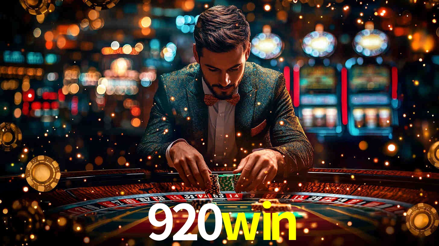 Tournaments 920win
