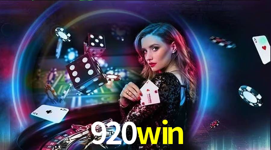 Weekend Specials 920win