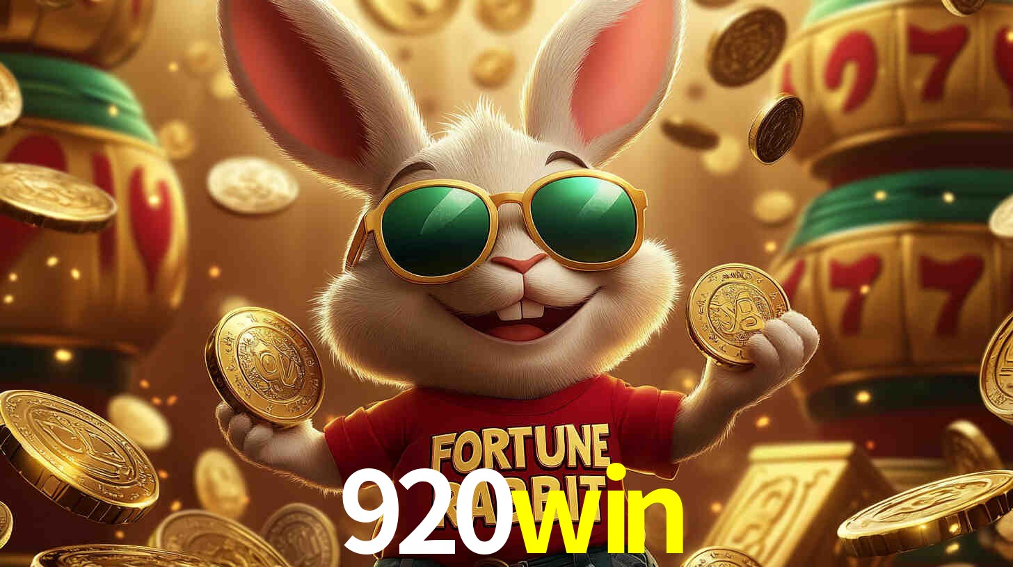 920win: Seu Especialista em Apostas Esportivas Brasileiras