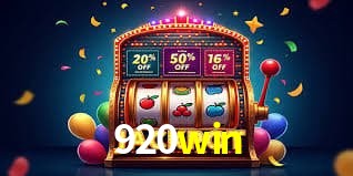 920win - Rápido Acesse