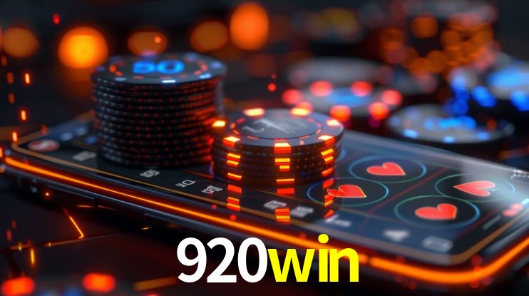 Games Directory 920win