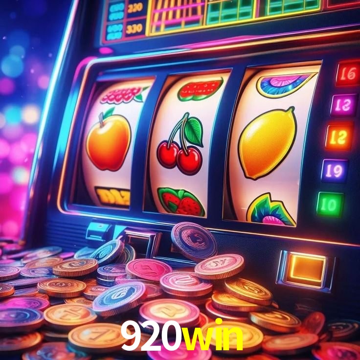 Login Seguro 920win