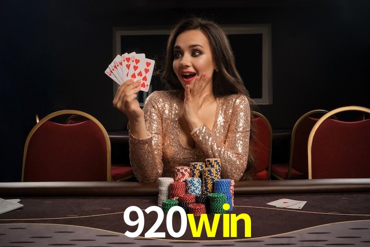 Bônus Diários 920win