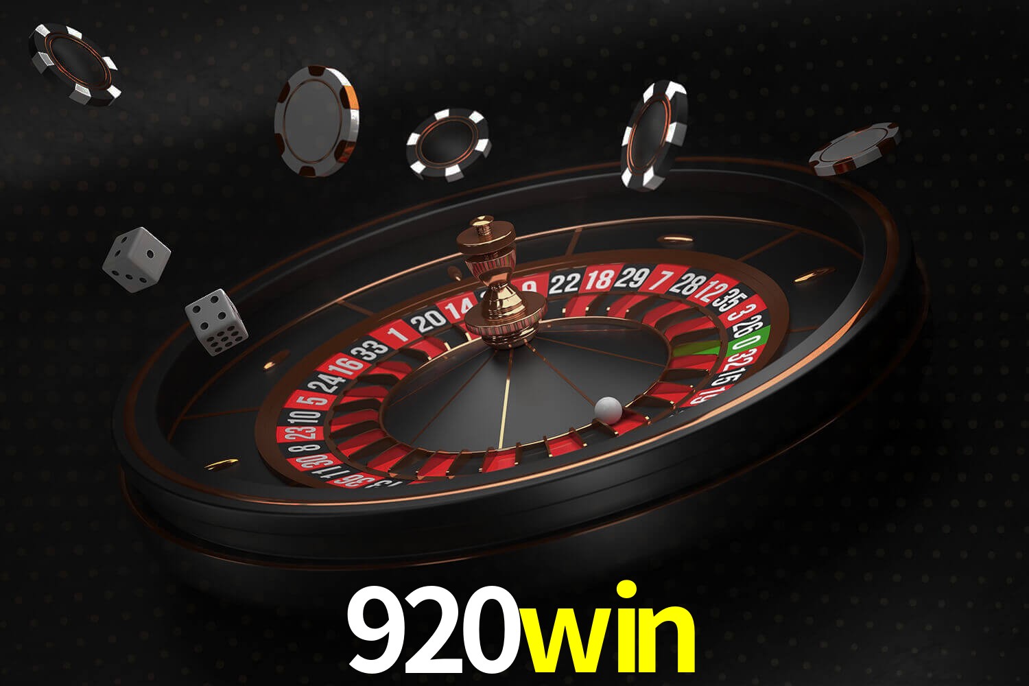 920win