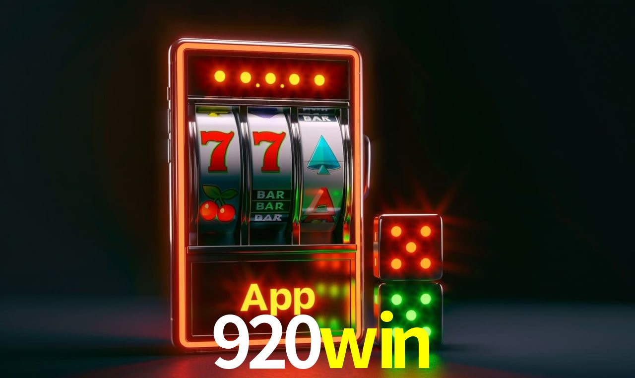 Sistemas de Segurança 920win