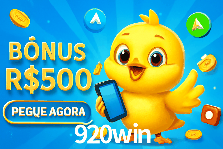 Exclusive Offers 920win
