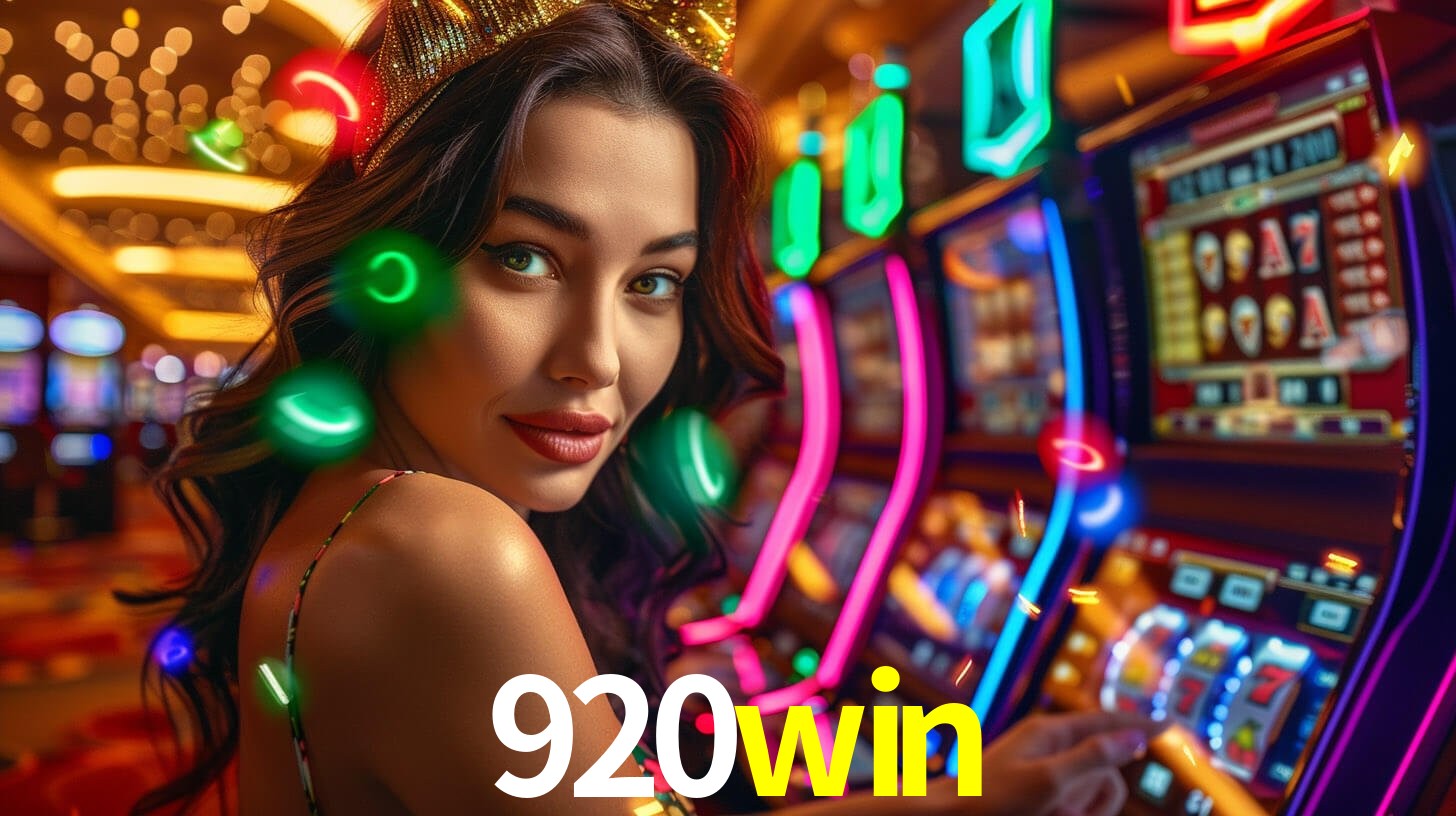 920win,920win.com