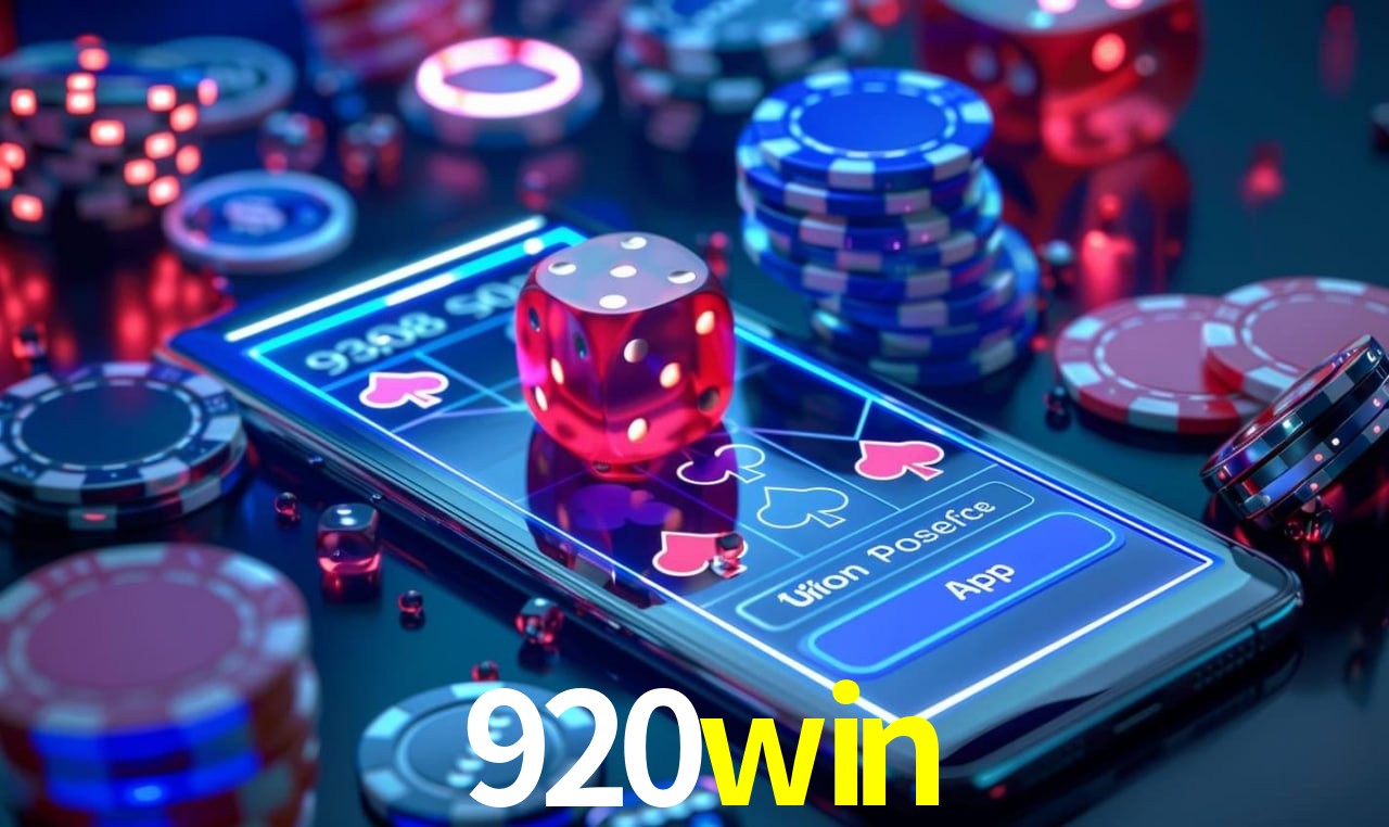 920win Brasília - Betting Features