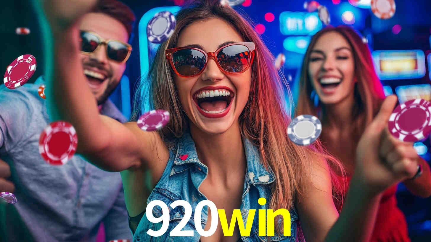 Explorando a Categoria de Eventos em Apostas na 920win