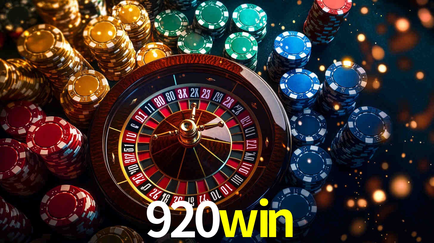 Programa VIP 920win