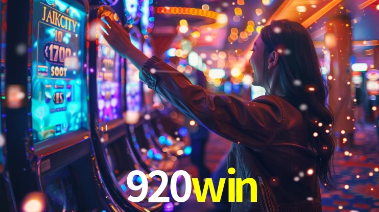 920win