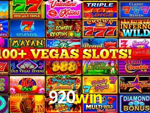 920win Belo Horizonte - Reivindique Bonus