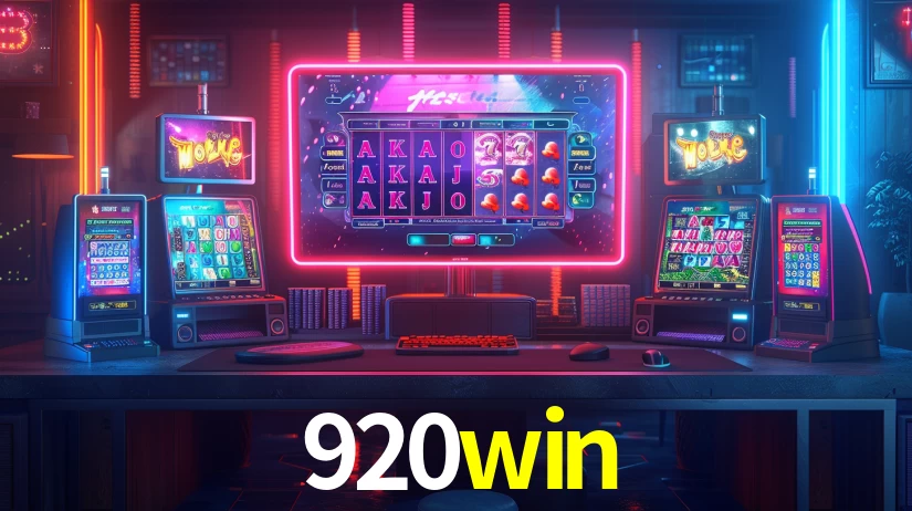 Explore as vantagens do 920win: serviço profissional e confiabilidade