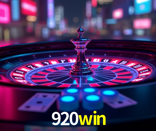 Desvendando o Mundo dos Jogos Virtuais na 920win