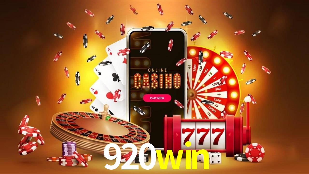 920win Belo Horizonte - Jackpots