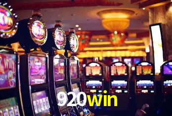 920win Bônus - Pacote R$5.000 + VIP