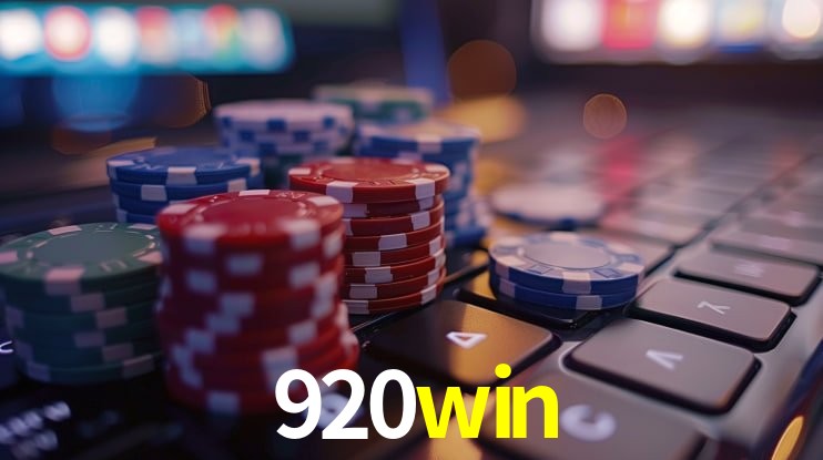 920win Entrar - Login Seguro Certificado