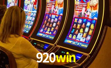 920win Curitiba - Live Status