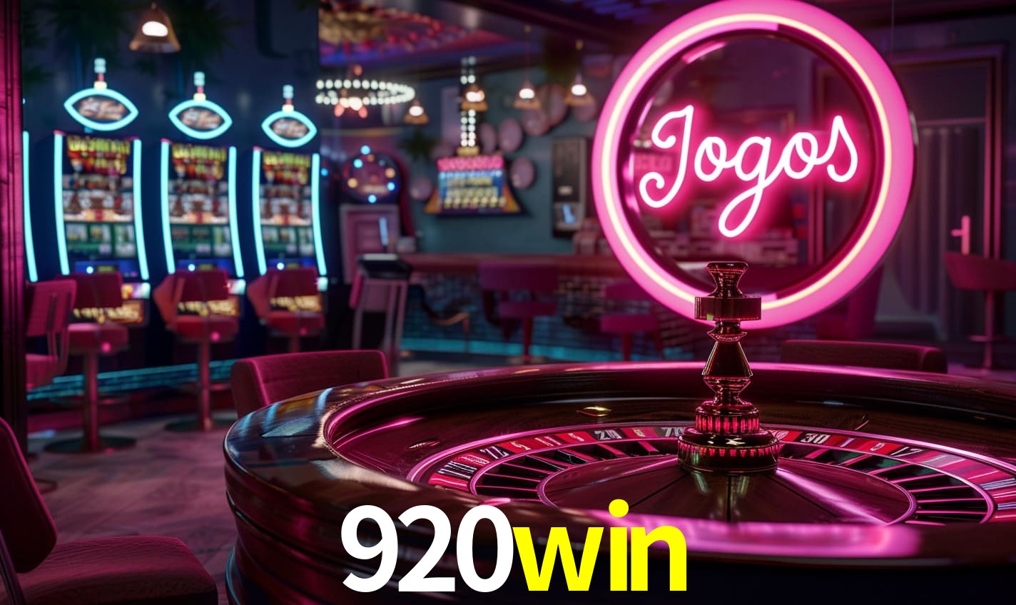 920win Belo Horizonte - Provably Fair