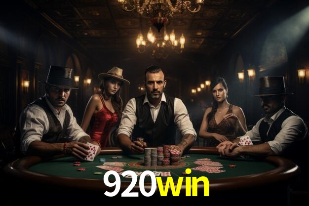 cassino 920win